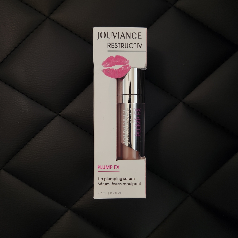 Restructiv Plump FX Lip Plumping Serum